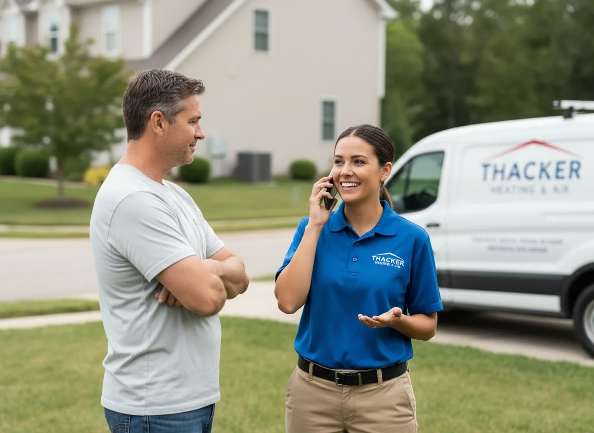 Ac Repair Piney River, VA FAQs